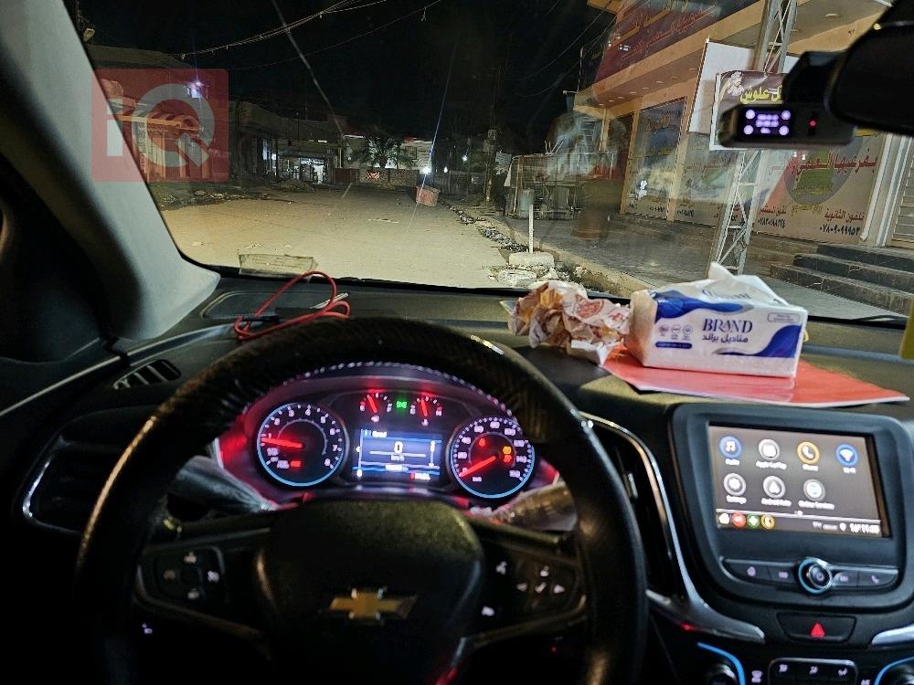 شيفروليه إكوينوكس